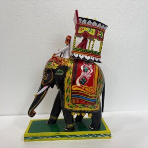Elephant Ambari - Small
