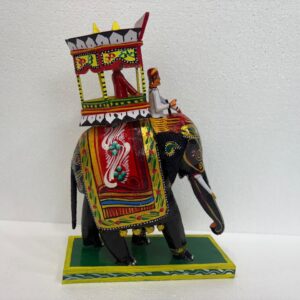 Traditional Elephant