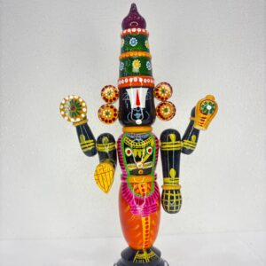 lord balaji