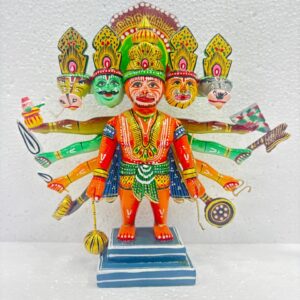 Panchamukhi Hanuman