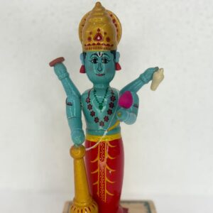 lord vishnu