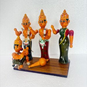 lord ram with seetha