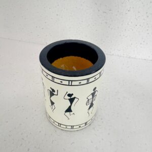 traditional cup