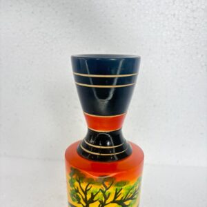 vase