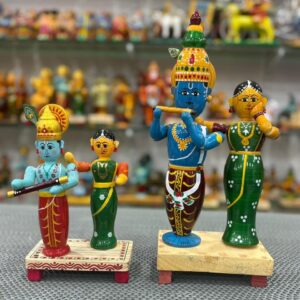 Radhakrishna